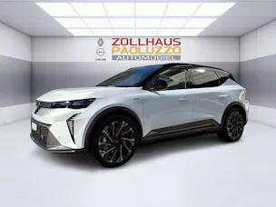 RENAULT Scénic E-Tech esprit Alpine