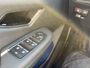 RENAULT Scénic E-Tech esprit Alpine