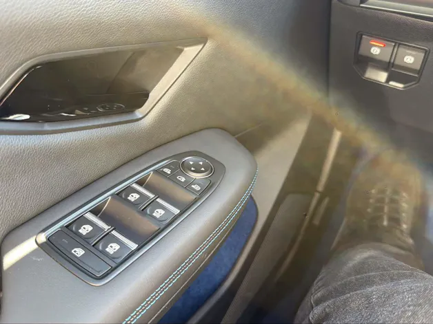 RENAULT Scénic E-Tech esprit Alpine