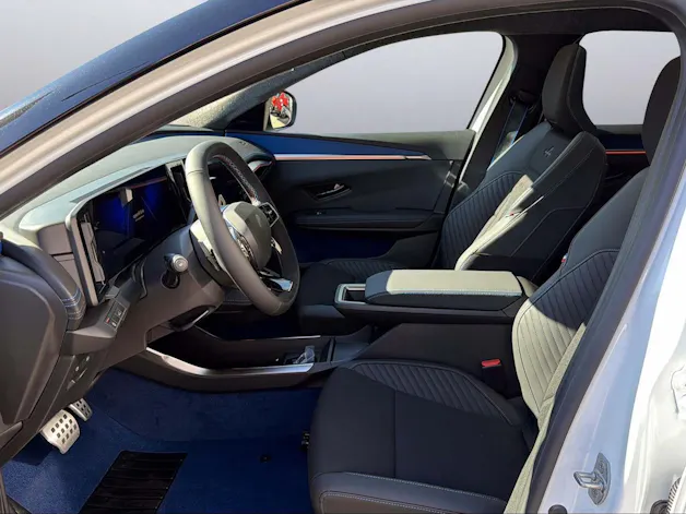 RENAULT Scénic E-Tech esprit Alpine