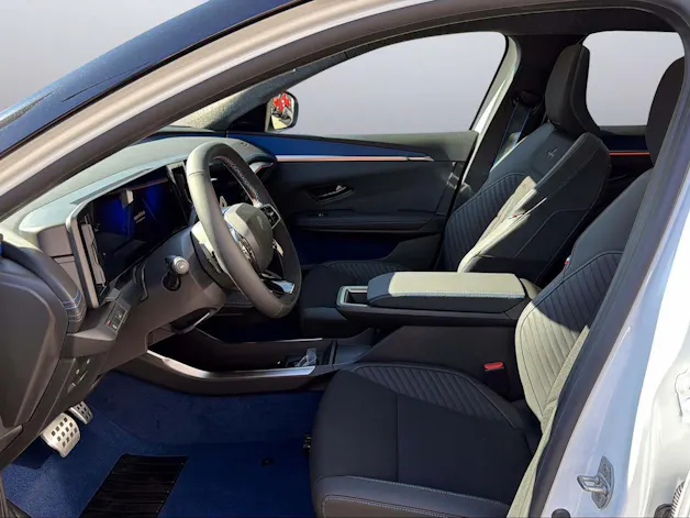 RENAULT Scénic E-Tech esprit Alpine