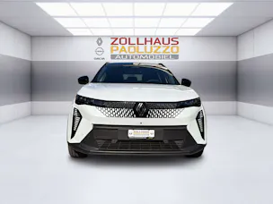 RENAULT Scénic E-Tech esprit Alpine