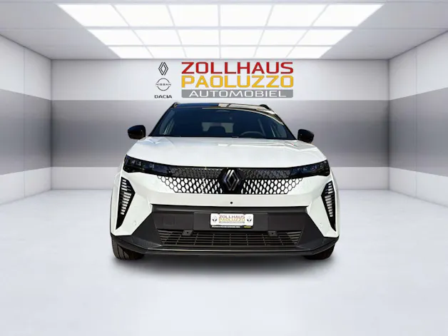 RENAULT Scénic E-Tech esprit Alpine