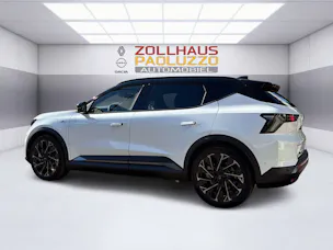 RENAULT Scénic E-Tech esprit Alpine