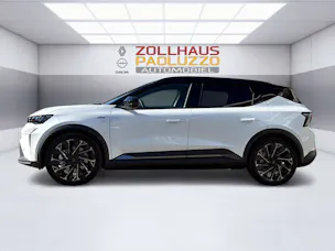 RENAULT Scénic E-Tech esprit Alpine