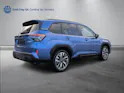 Subaru Forester Station 2.0i e-Boxer Luxury