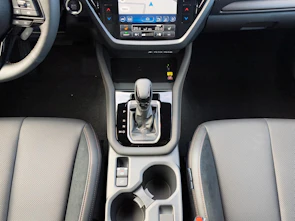 Fahrzeugbild SUBARU Forester Station 2.0i e-Boxer Luxury