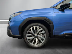 Subaru Forester Station 2.0i e-Boxer Luxury