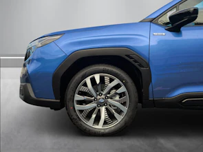 Fahrzeugbild SUBARU Forester Station 2.0i e-Boxer Luxury