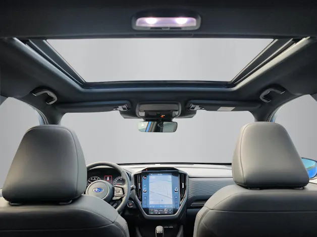 Subaru Forester Station 2.0i e-Boxer Luxury