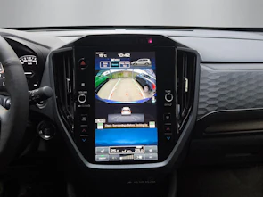Fahrzeugbild SUBARU Forester Station 2.0i e-Boxer Luxury