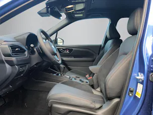Subaru Forester Station 2.0i e-Boxer Luxury