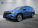 Subaru Forester Station 2.0i e-Boxer Luxury