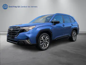 Subaru Forester Station 2.0i e-Boxer Luxury