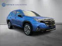 Subaru Forester Station 2.0i e-Boxer Luxury