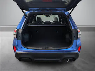 Subaru Forester Station 2.0i e-Boxer Luxury