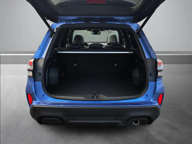 Subaru Forester Station 2.0i e-Boxer Luxury