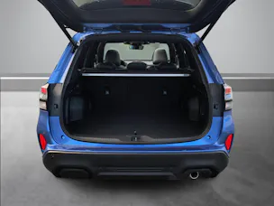 Subaru Forester Station 2.0i e-Boxer Luxury