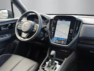 Subaru Forester Station 2.0i e-Boxer Luxury