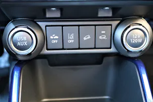 Suzuki Ignis 1.2 Piz Sulai Top Hybrid 4x4