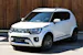 Suzuki Ignis 1.2 Piz Sulai Top Hybrid 4x4