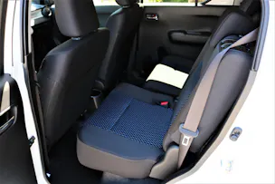 Suzuki Ignis 1.2 Piz Sulai Top Hybrid 4x4