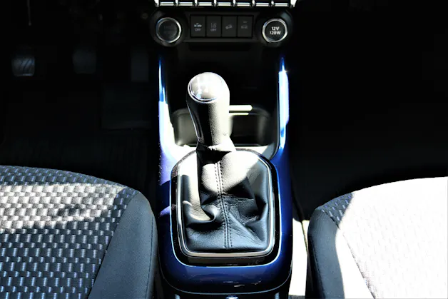 Suzuki Ignis 1.2 Piz Sulai Top Hybrid 4x4