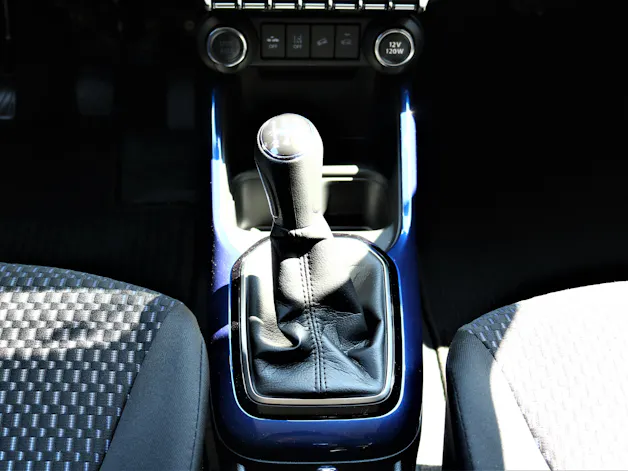 Suzuki Ignis 1.2 Piz Sulai Top Hybrid 4x4