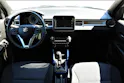 Suzuki Ignis 1.2 Piz Sulai Top Hybrid 4x4