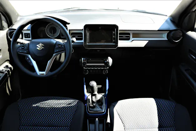 Suzuki Ignis 1.2 Piz Sulai Top Hybrid 4x4