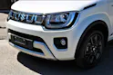 Suzuki Ignis 1.2 Piz Sulai Top Hybrid 4x4