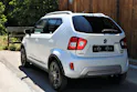 Suzuki Ignis 1.2 Piz Sulai Top Hybrid 4x4