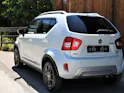Suzuki Ignis 1.2 Piz Sulai Top Hybrid 4x4