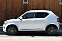 Suzuki Ignis 1.2 Piz Sulai Top Hybrid 4x4