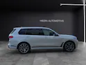 BMW X7 M50i