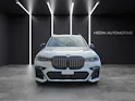 BMW X7 M50i