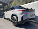Lexus RZ 550e F Sport