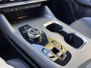 Lexus RZ 550e F Sport