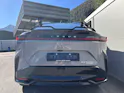 Lexus RZ 550e F Sport
