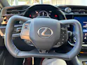 Lexus RZ 550e F Sport