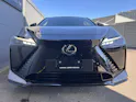 Lexus RZ 550e F Sport