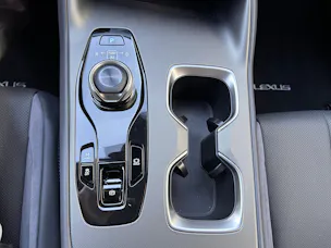 Lexus RZ 550e F Sport