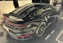 PORSCHE 911 Coupé 3.7 Turbo S PDK