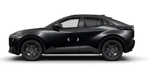 Subaru Uncharted eV Classic AWD