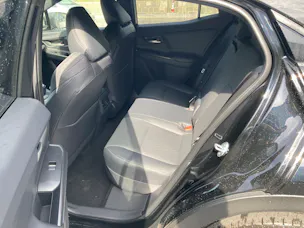 Subaru Uncharted eV Classic AWD