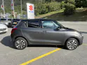Suzuki Swift 1.2 Compact Top Hybrid 4x4