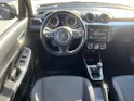 Suzuki Swift 1.2 Compact Top Hybrid 4x4