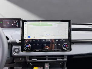 Toyota bZ4X Premium AWD