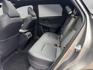 Toyota bZ4X Premium AWD