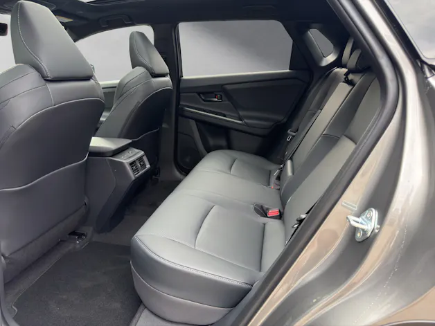 Toyota bZ4X Premium AWD